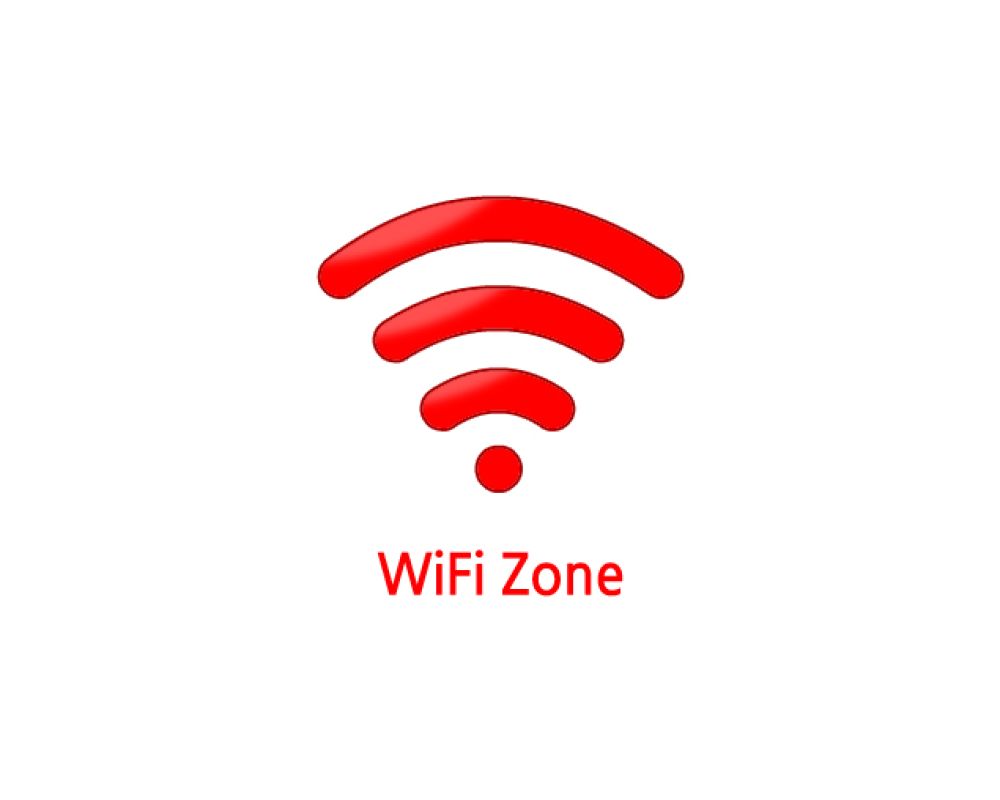 무료 Wi-Fi